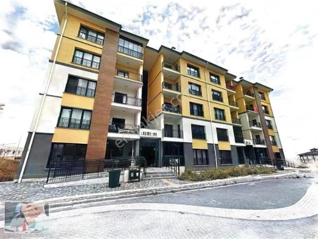 Sincan Saraycık Toki De 2+1 Yeni Daire