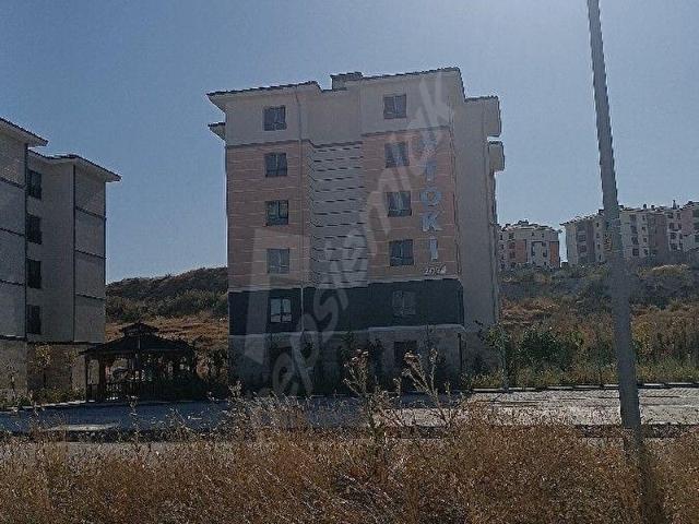 SİNCAN,SARAYÇIK TOKİ. 5 ETAPDA KİRALIK 2+1 KİRALIK DAİRE