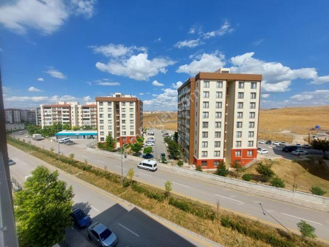 Sincan Saraycık Tokilerde Kiralık 143 M2 Ebeveyn Banyolu Kiralı 3+1 Daire