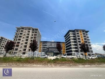 Sincan Saraycık'da Katta 2+1 Satılık Daire