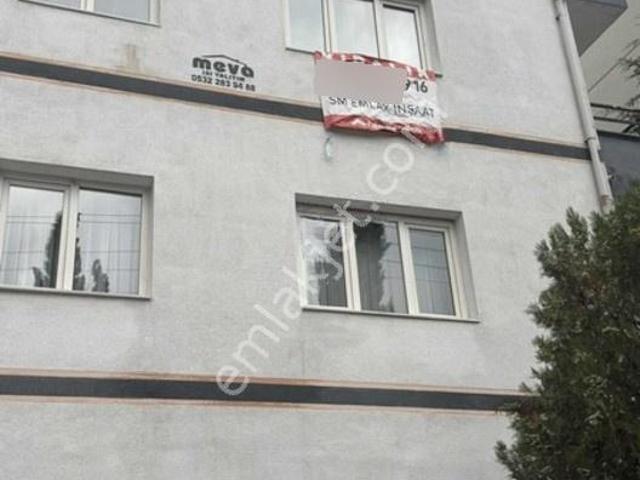 Sincan Selçukllu Arakat 3+1 Kiralık Daire
