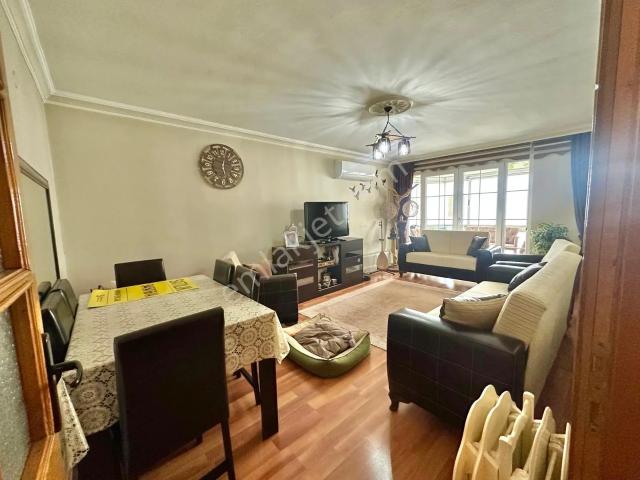 Sincan Selçuklu Mah. Site İçerisinde 3+1 Full Yapılı Daire