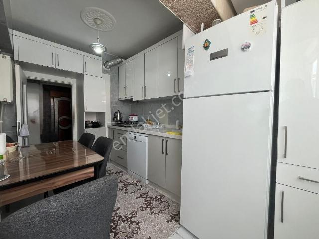 Sincan Selçuklu Mh 3+1 Full Yapılı Katta Bağımsız Satılık Daire