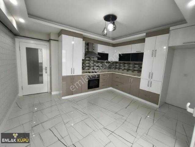 Sincan Pınarbaşı Geniş, Şık Ve Lüks Satılık 4+1 Daire