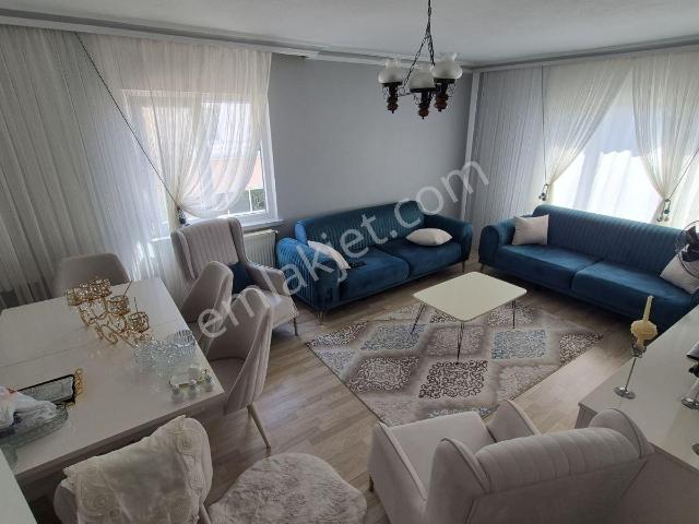 Sincan Pınarbaşıgüney Cephe 3+1 Bağımsız Çok Ferah Satılık Daire