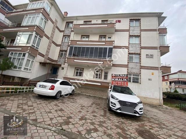 Sincan Pınarbaşı Mah. 3. Katta 3+1 Bağımsız
