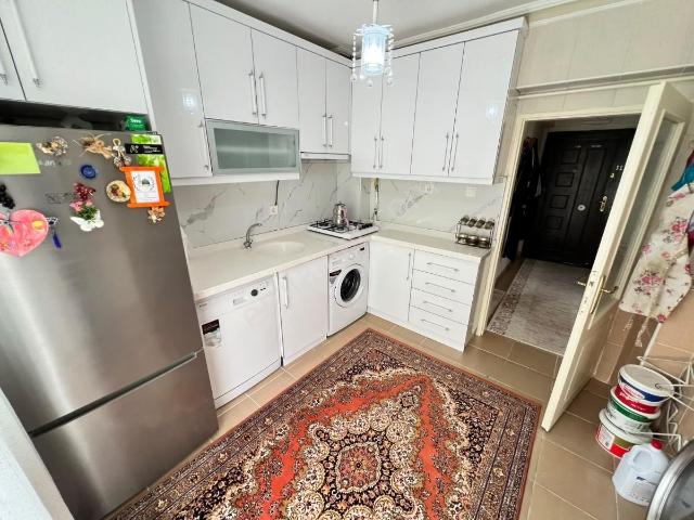 Sincan Pınarbaşı Mah 3+1 Full Yapılı Bağımsız Ön Cephe Daire