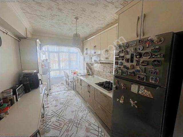 Sincan Pınarbaşı Mah 3+1 Full Yapılı Bağımsız Katta Daire
