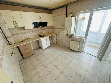 Osmanlı Mh. Site İçinde Geniş Bağımsız Katta 3+1 Kiralık Daire