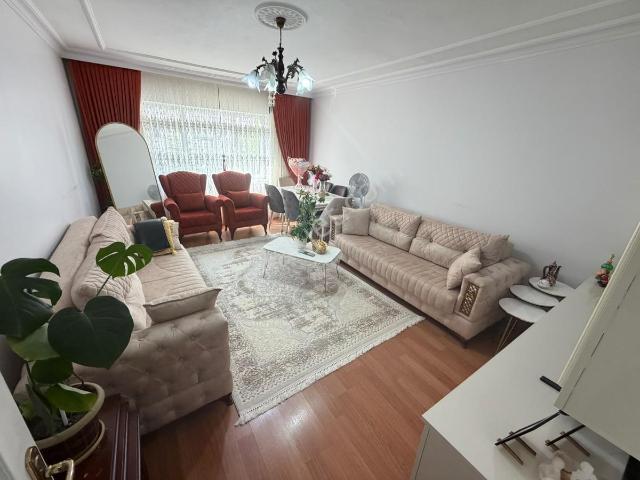 Sincan Pınarbaşı Mh3+1 Yeni Bina Full Yapı Arakat Bağımsız Daire