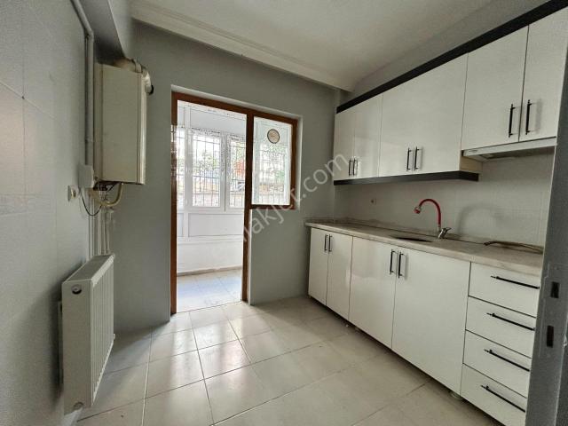 Sincan Pınarbaşı Mhde 2+1 Bağımsız Balkonlu Bahçe Katı Daire
