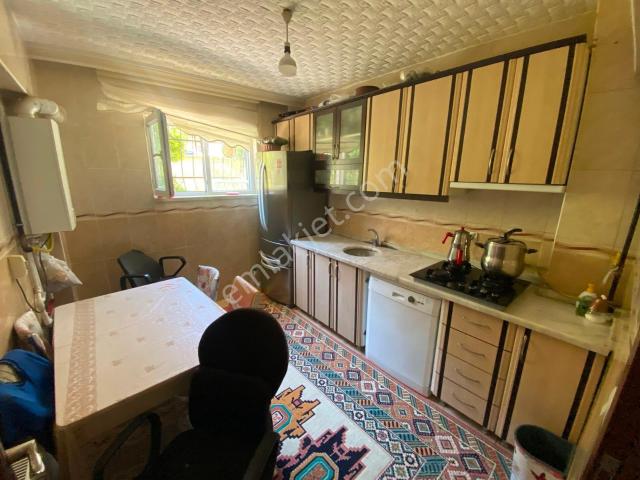 Sincan Pınarbaşı Mhde 3+1 Yapılı Balkonlu Kot Daire