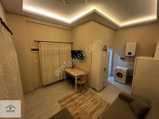 Sincan Pınarbaşın'da Full Eşyalı Full Yapılı 1+0 Kiralık Daire
