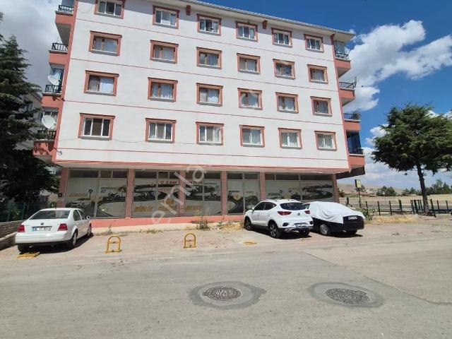 Sincan Park Karşısı Satılık 3+1 Arakat Kök Tapulu Daire