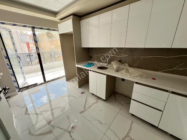 Sincan Plevne Mah 2+1 Ara Katta Asansörlü Sıfır Satılık Daire