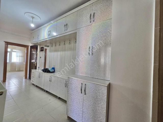 Sincan Plevne Mah. 3+1 Yapılı Ara Katta Kiralık Daire
