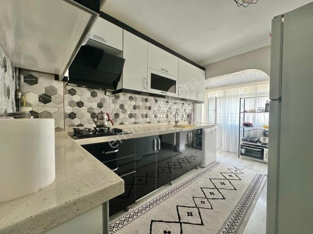 Sincan Plevne Mah. 3+1 Full Yapılı Ön Cephe Satılık Daire