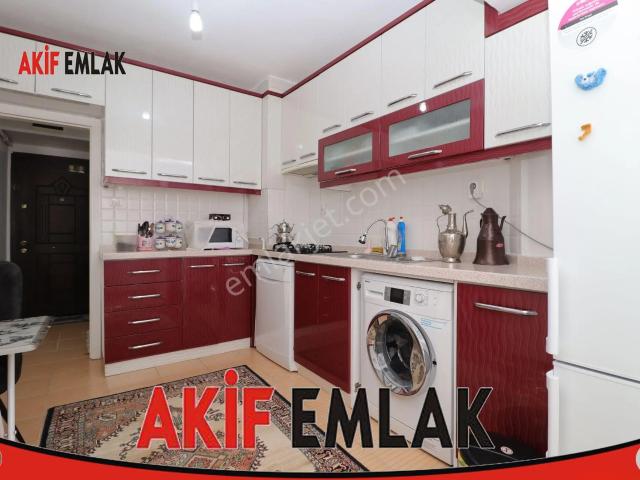 Sincan Plevne Mah Asansörlü İskanlı Katta Fırsat Masrafsız 2+1