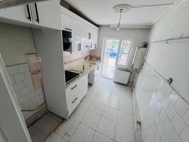 Sincan Plevne Mah Ön Cephe Kerdi Limitsiz Merkezi Konumda Satılık 3+1