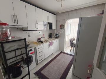 Sincan Plevne Mhde 3+1 Manzaralı Yapılı Çift Balkonlu Trene Yakın 4.son Kat Daire