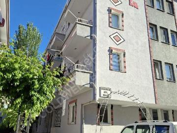 Sincan Plevne Mh'de Satılık 3+1 Yapılı Daire