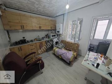 Sincan Plevne'de Harika Yatırım Eşyalı Satılık Stüdyo 1+1 Daire