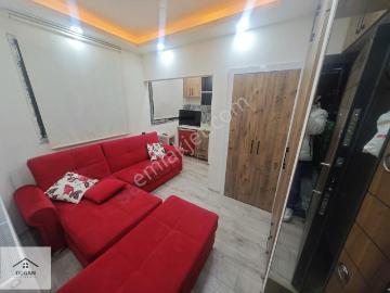 Sincan Plevne'de Tren'e Yakın 1+0 Full Eşyalı Kiralık Daire