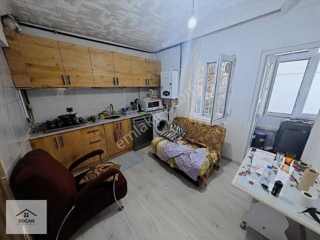 Sincan Plevne'de Tren'e Yakın 1+1 Full Eşyalı Kiralık Daire