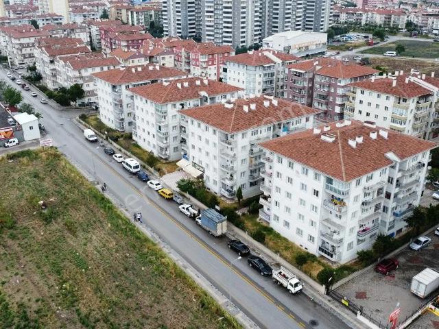Sincan Törekent'te Satılık 3+1 Site İçi Daire