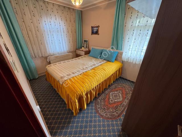 Sincan Törekent Mah 4+1 Kredı Lımıtsız 2 Katlı Mustakıl Villa