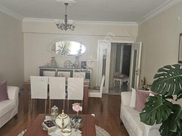 Sincan Törekent Metro Yanında 3+1 Yapılı Kiralık Daire