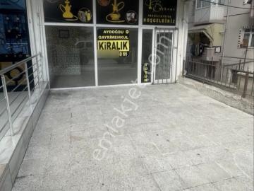 Ata Caddesi, Tandoğan Mahallesi, Tandoğan Mahallesi, Sincan, Ankara ili, İç Anadolu Bölgesi