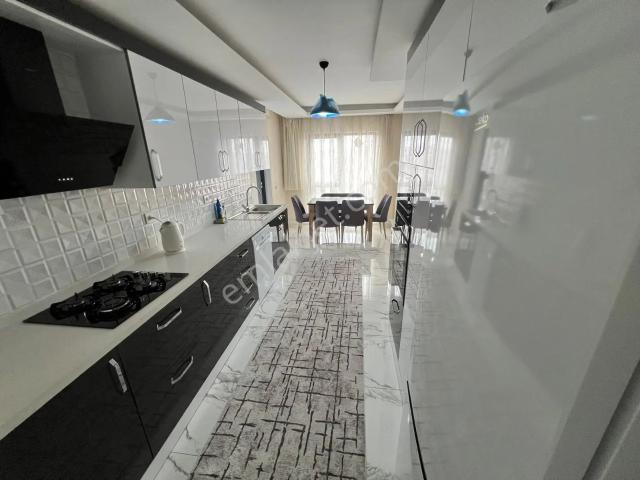 Sincan Tandoğan Mh 3+1 Ebeveyn B. Prestijli Manzaralı Daire