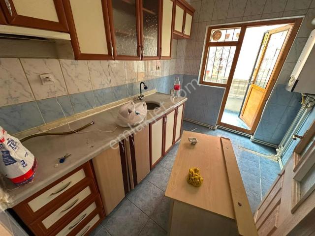 Sincan Tandoğan Mhde 2+1 Bağımsız Yüksek Giriş Çift Balkonlu Daire