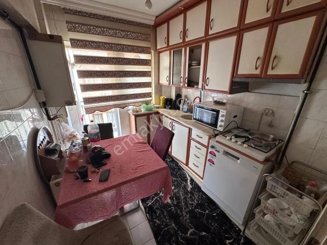 Sincan Tandoğan Mhde 3+1 Yüksek Giriş Fırsat Daire
