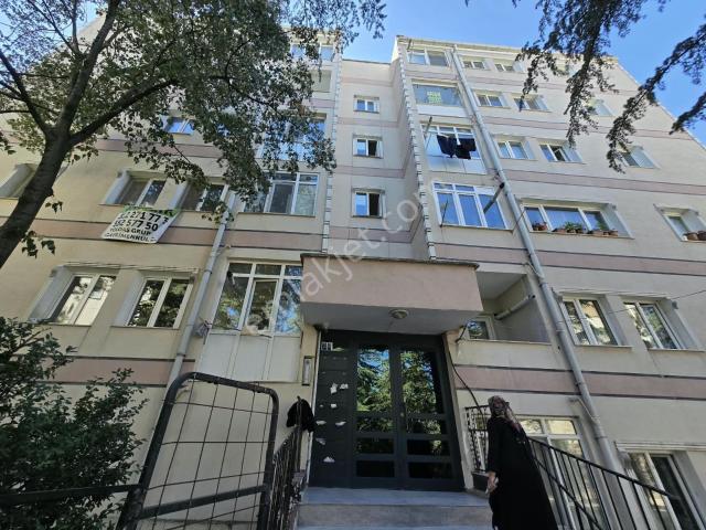 Sincan Tandoğan Yaşama Sevinci Sk. Kiralık Daire