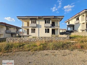 Sincan Temelli Alcı'da 4+2 Natamam Satılık Villa