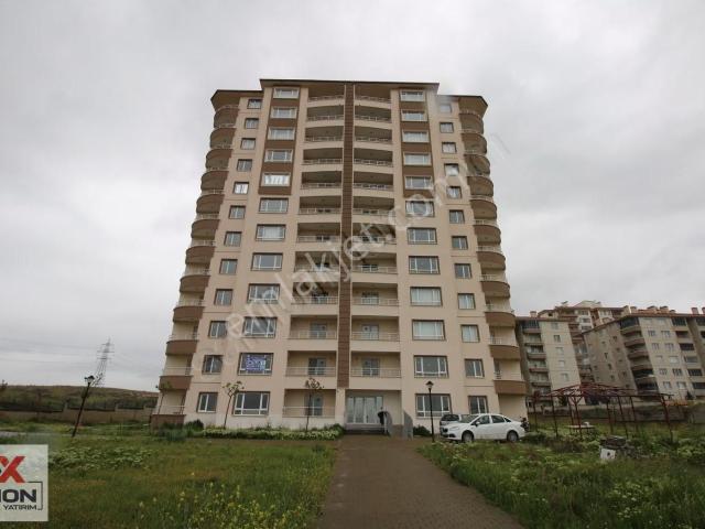 Sincan Temelli Alcı Mahallesi Satılık 3+1 Daire
