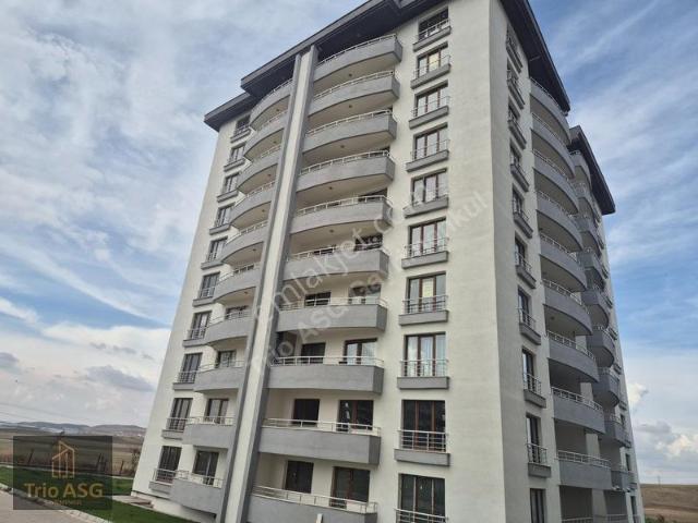 Sincan Temelli'de Yapılı Kiralık 3+1 Daire 8. Kat, 135m²