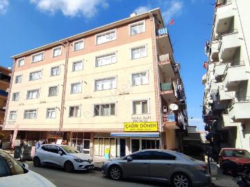 Sincan Tren İstasyonu Yakını Mobilyalı Kiralık 3+1