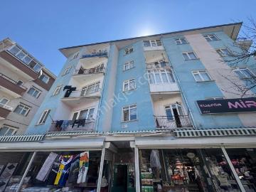 Sincan Vatan Caddesinde Merkezi Konumda 3+1 Satılık Daire