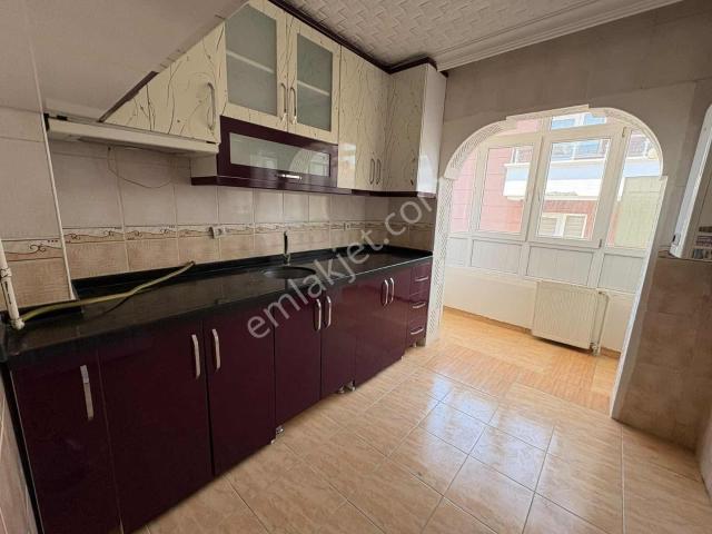Sincan Yaşar Kemal Caddedinde 3+1 Asansörlü Kiralık Daire