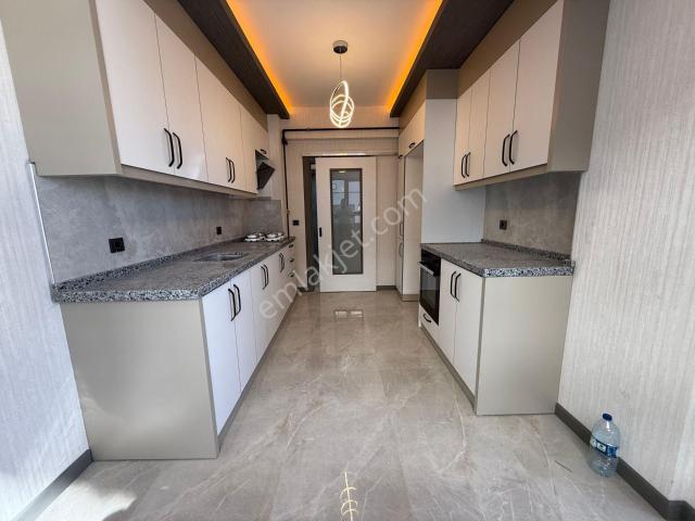 Sincan Yenikentte Satılık 3+1 Sıfır Daire Geniş Luks Kaliteli İşçilik