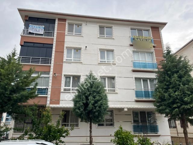 Sincan Yenikent 29 Ekimde 4+1 Satılık Ön Cephe Asansörlü Daire