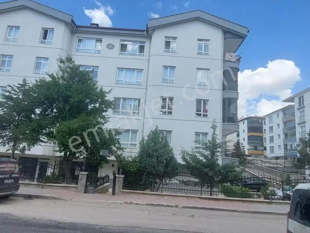Sincan Yenikent Tamamınayakın Krediliköktapuson Katsatılık Daire