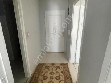 Sincan Yenikent Ortakent Toki 1+1 Mobilyalı 3. Kat Önü Açık