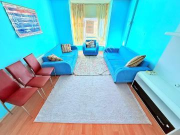Sincan Yenikent Satılık 1+1 Daire Site İçinde Eşyalı