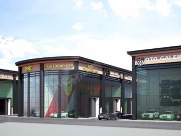 Fevzi Çakmak Mah , Sincan, Ankara ili, İç Anadolu Bölgesi