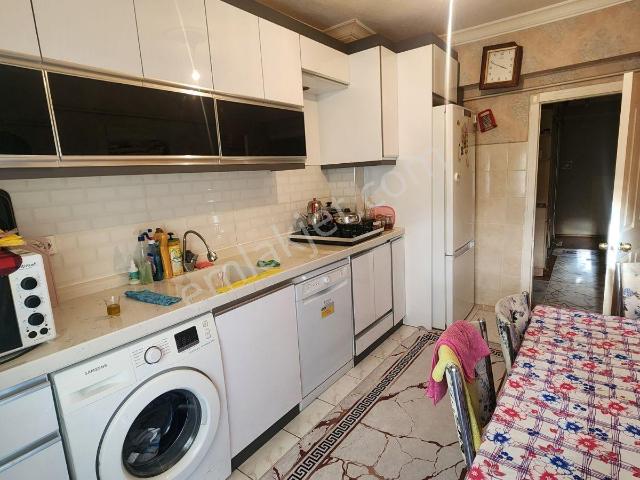 Sincan'da Ara Kat Bağımsız Salon 3+1 Satılık Daire