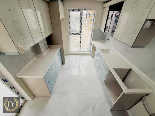 Sincan'da Satılık Ultra Lüks 3+1 Daire, 125m², Ön Cephe